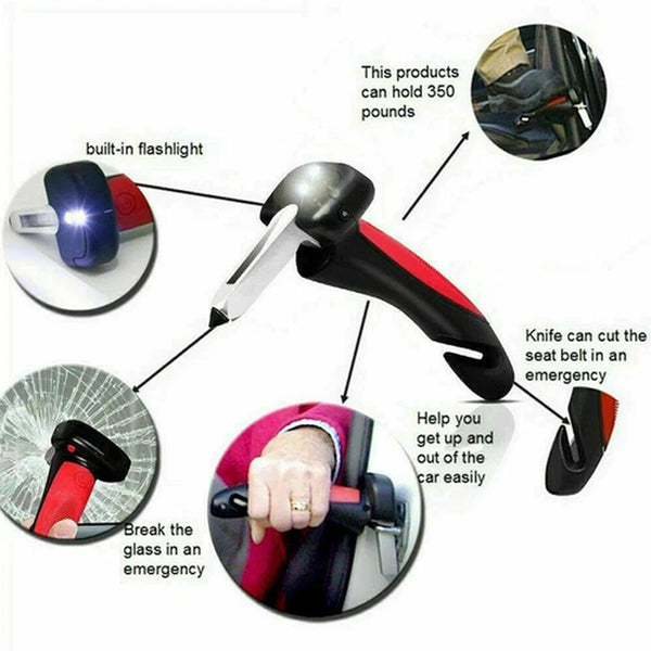 Door Handle Aid