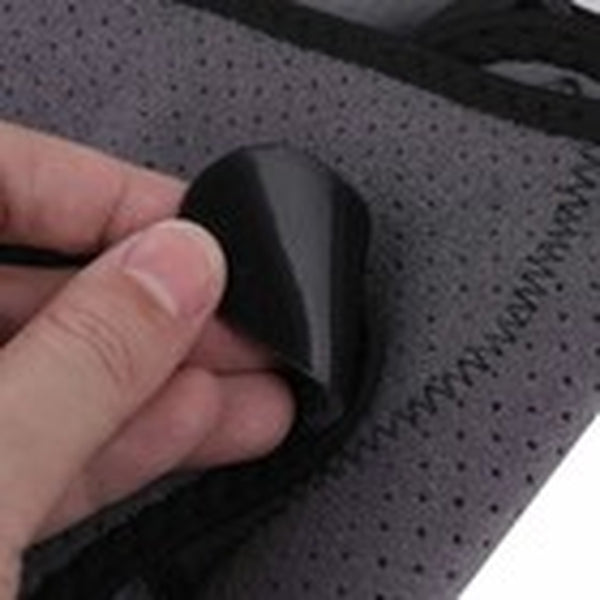 Electric Heated Shoulder Wrap Brace 