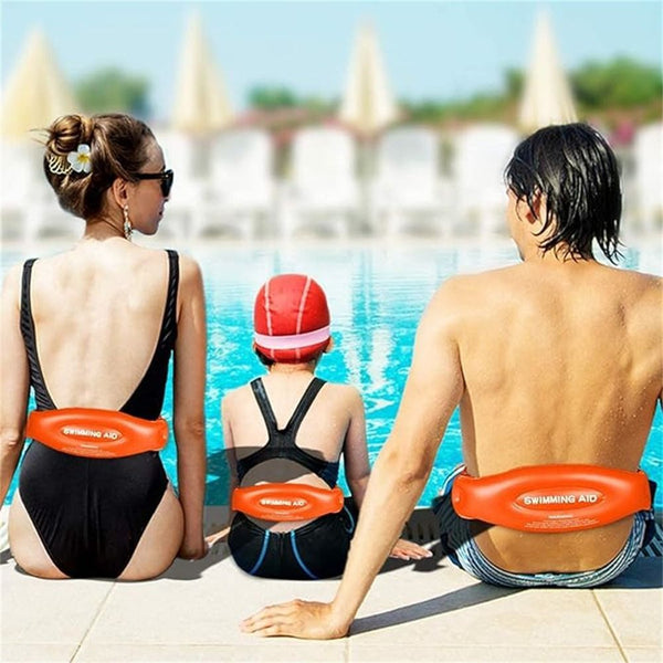 Floatation Belt Swimming Training Aid Buoyancy