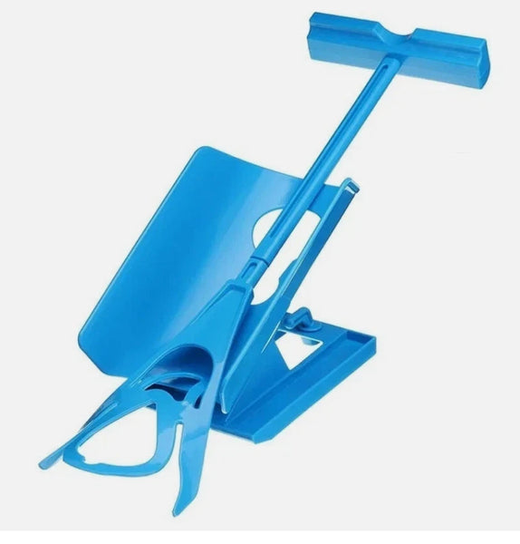 Sock Slider Stocking Aid Puller 