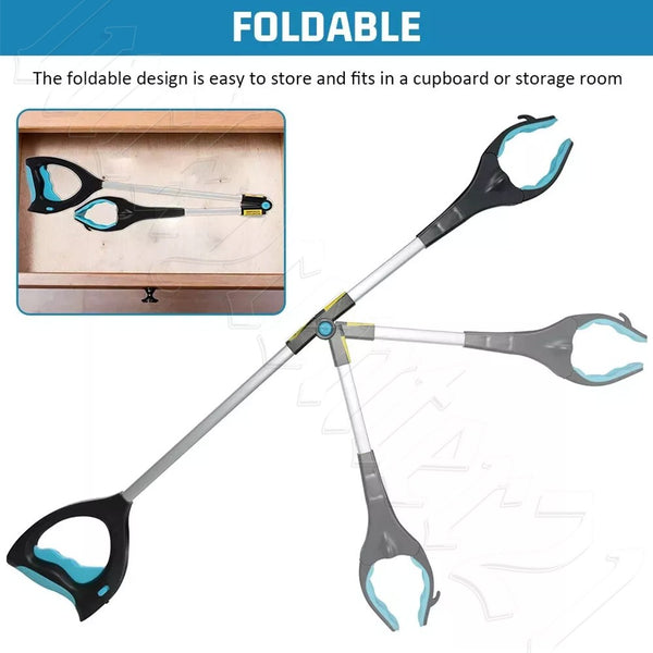 Long Heavy Duty Grabber