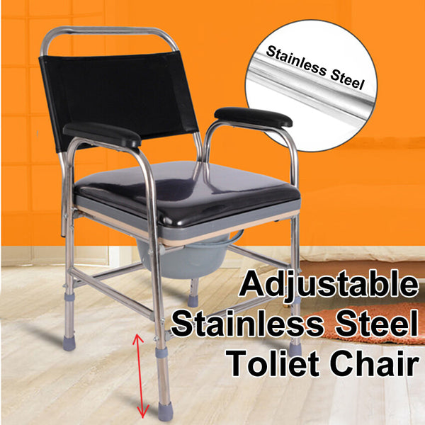 Toilet Chair