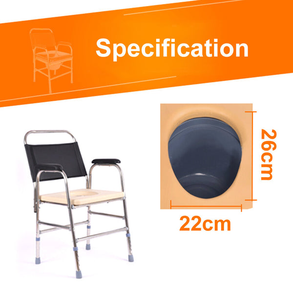 Toilet Chair