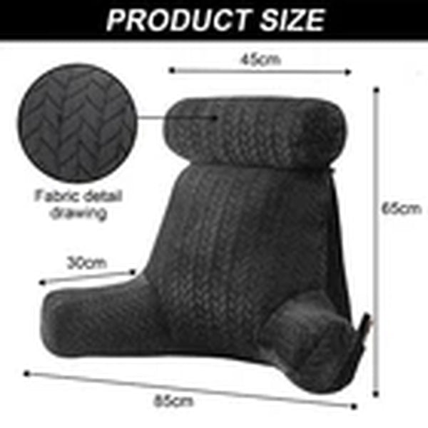 Reading Pillow Back Support 