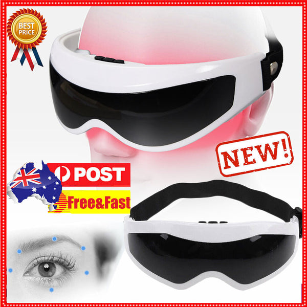 Vision Enhancement Device