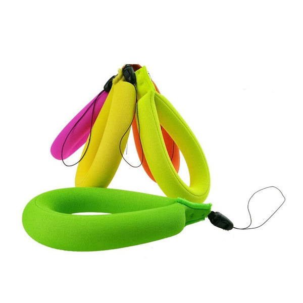 Buoyancy Wristband Strap