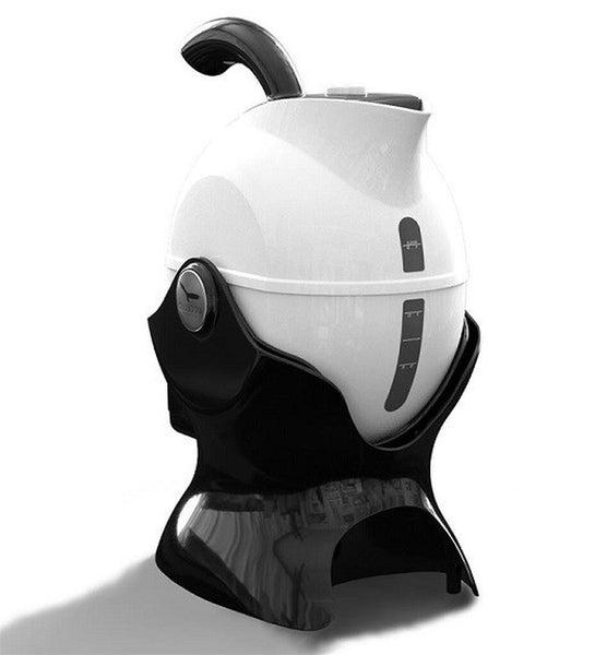 Electric Tipper Kettle 