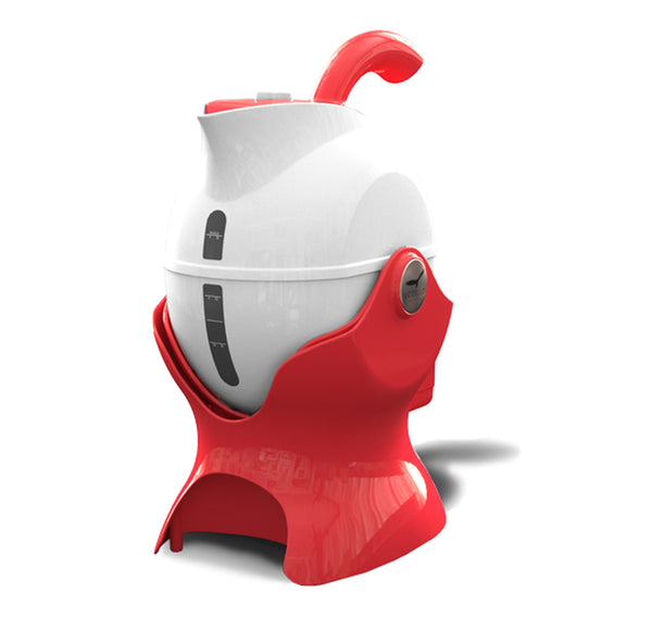Electric Tipper Kettle 