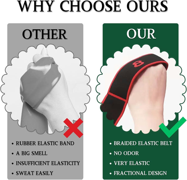Stretch Strap Elastic Resistance Band 