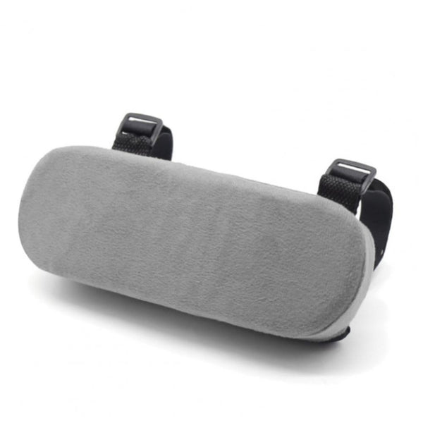 Filling Armrest Cover Cushion