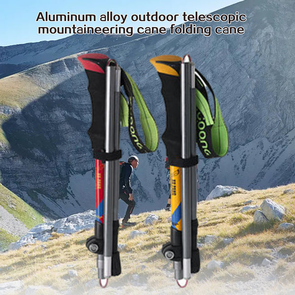 Trekking Poles Walking Stick 