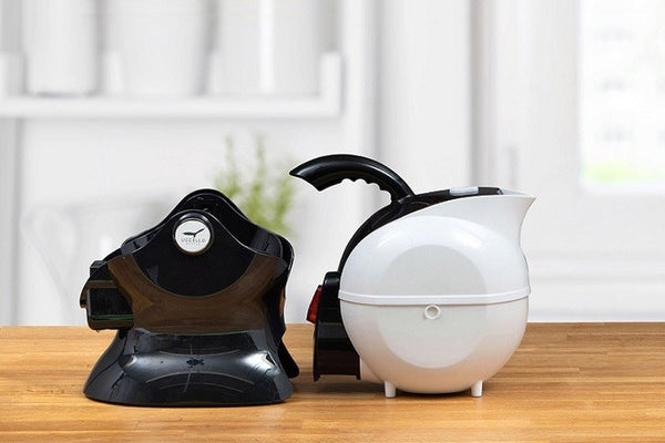 Electric Tipper Kettle 