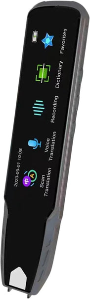 Translator Pen Scanner