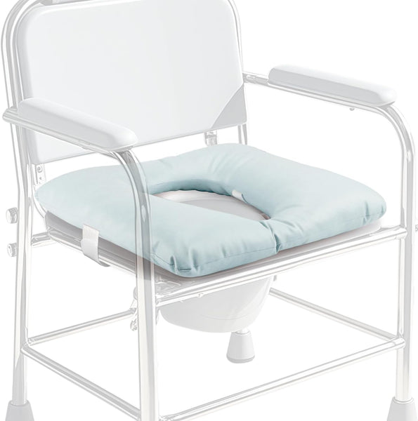 Bedside Commode Cushion