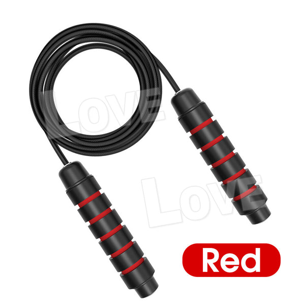 Heavy Weighted Skipping Rope 
