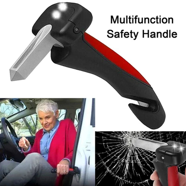 Door Handle Aid