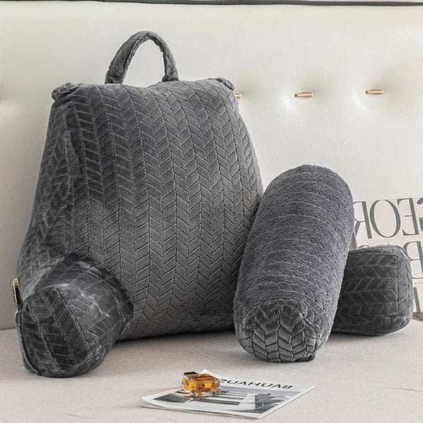 Reading Pillow Back Support 