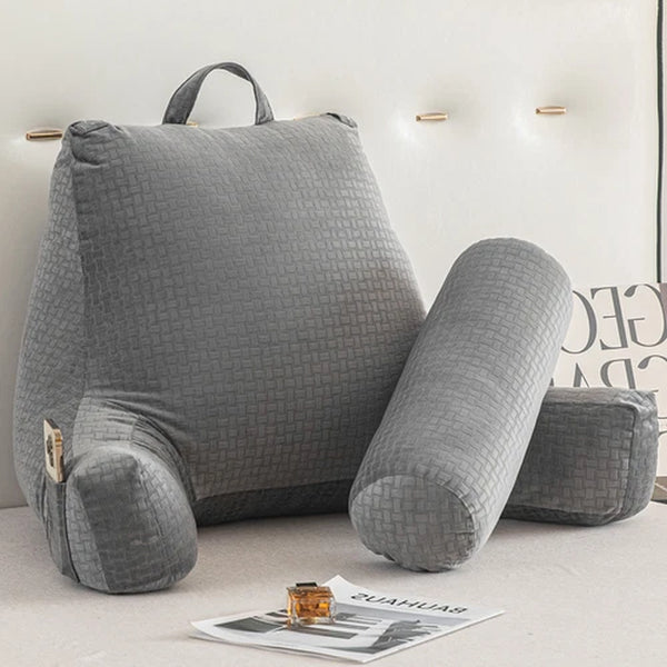 Reading Pillow Back Support 