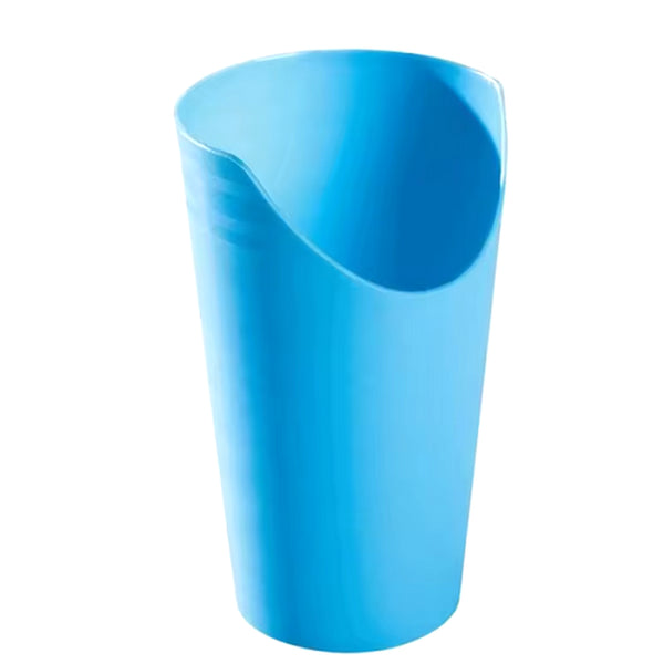 Nose Cut Out Drinking Nosey Cup 200Ml 