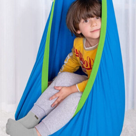 Chair Pod Swing Therapy