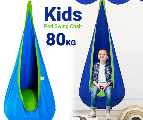 Chair Pod Swing Therapy