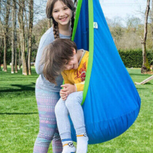 Chair Pod Swing Therapy