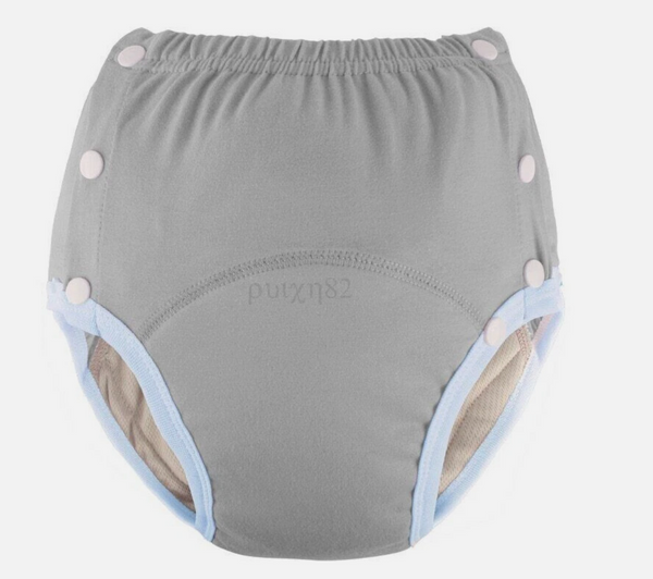 Adult Cloth Nappy Reusable