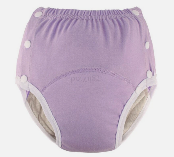 Adult Cloth Nappy Reusable