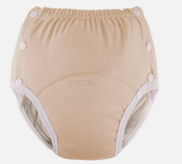 Adult Cloth Nappy Reusable