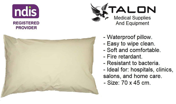 Waterproof PVC Pillow