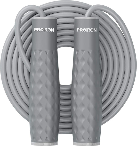 Skipping Rope Double Weighted