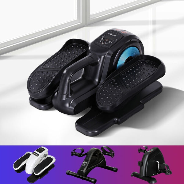 Mini Exercise Bike Elliptical