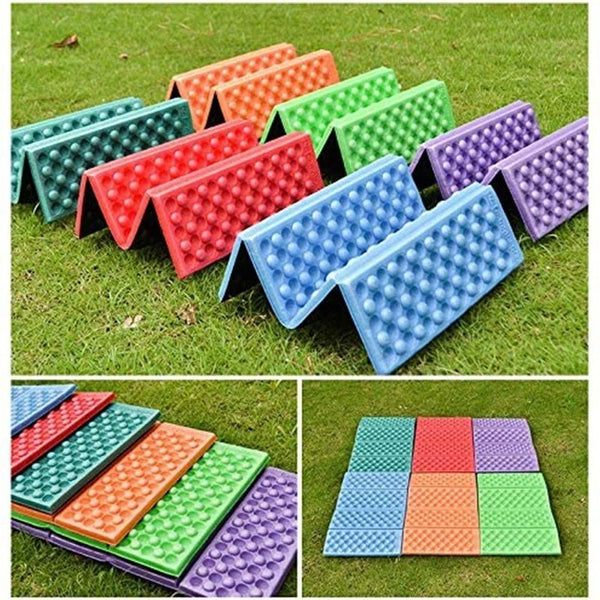 Cushion Sit Pad Foldable Foam 