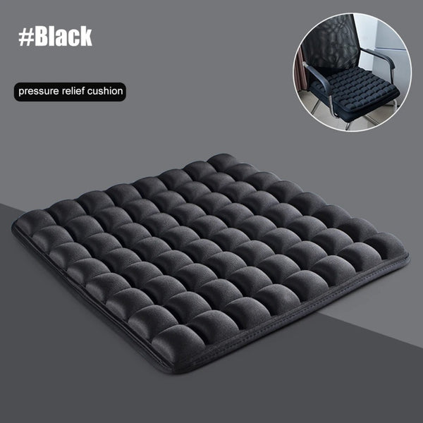 3D Pressure Relief Air Cushion 