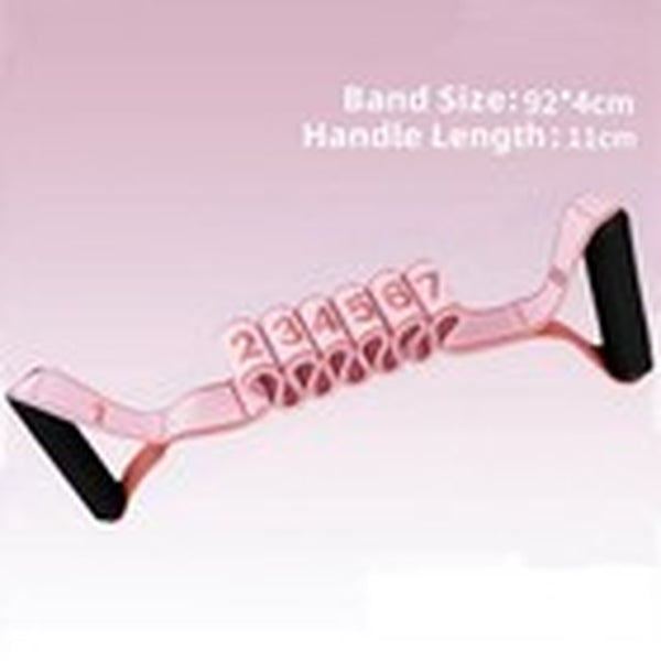 Stretch Strap Elastic Resistance Band 