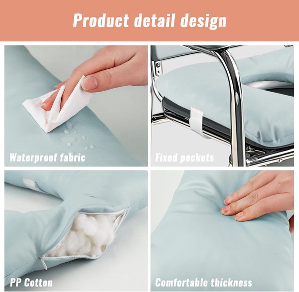 Bedside Commode Cushion