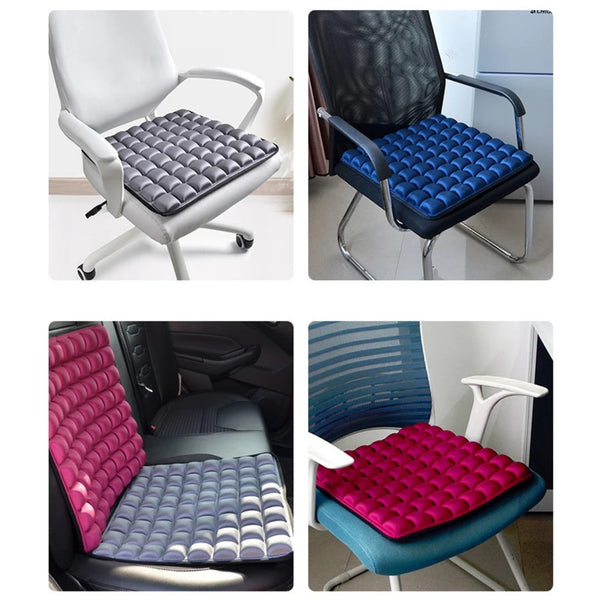 3D Pressure Relief Air Cushion 