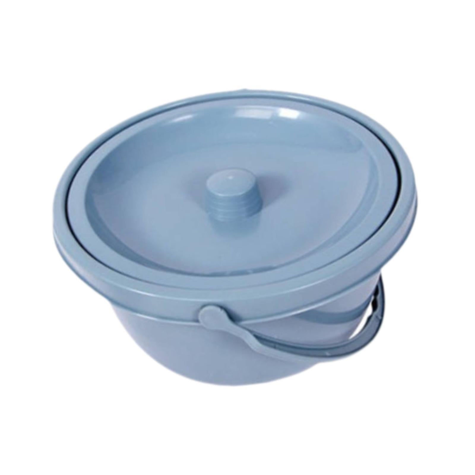 Bedside Commode Bucket – Bedding For All