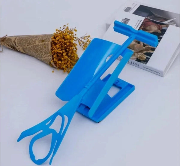 Sock Slider Stocking Aid Puller 