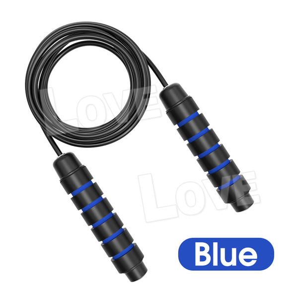 Heavy Weighted Skipping Rope 