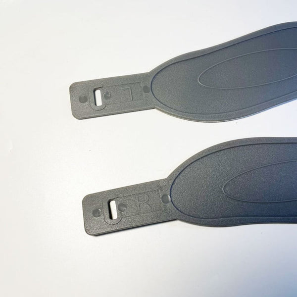 2Pcs Adjustable Fitness Bike Pedals