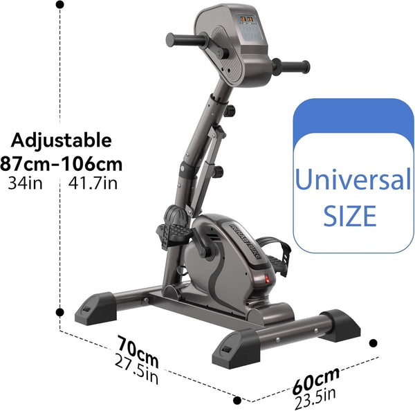 Pedal Exerciser Bike 