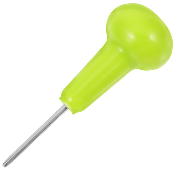 Braille Writing Tool with Stylus 