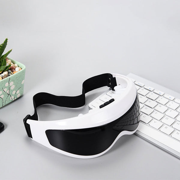 Vision Enhancement Device