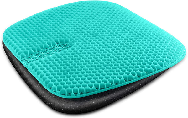 Gel Cushions for Pressure Relief