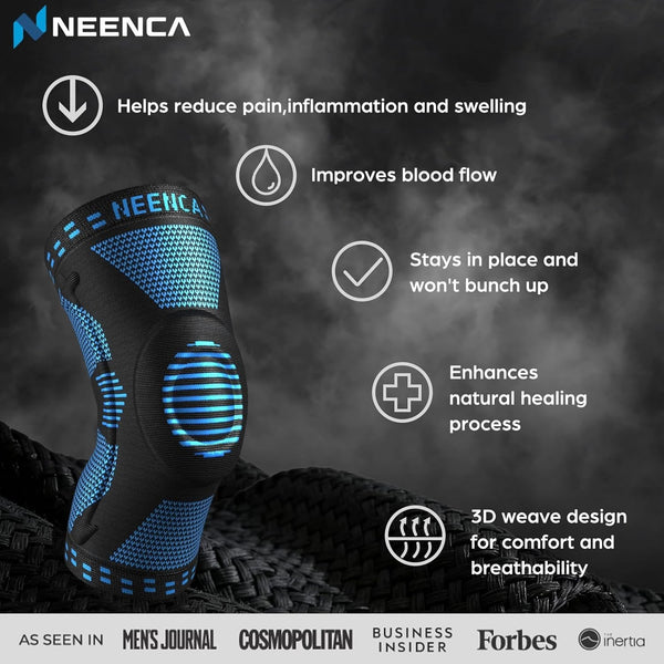 Knee Brace for Pain Relief