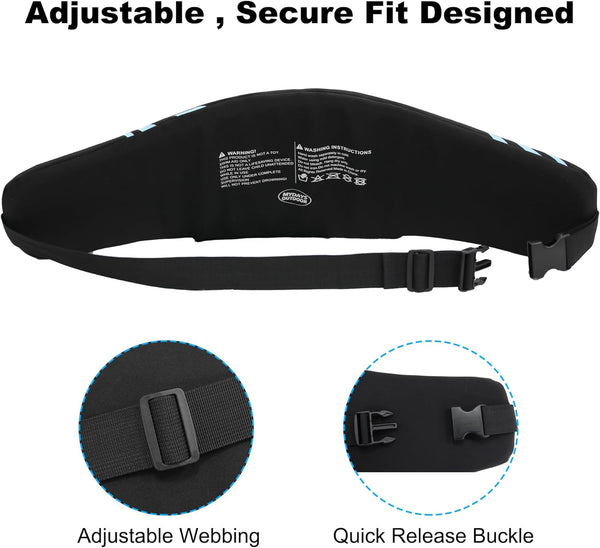 Swim Belt
