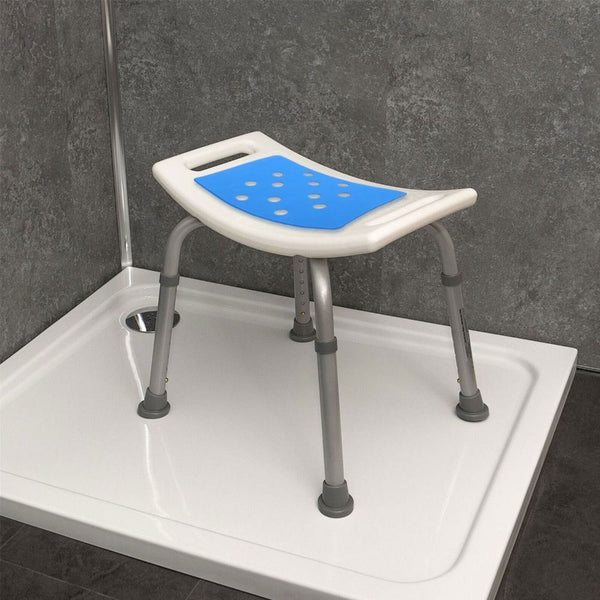 Non-Slip Bath Chair Mat 