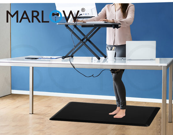 Marlow Anti-Fatigue Mat Non-Slip Cushioned 