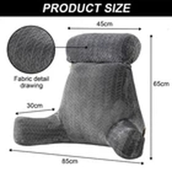 Reading Pillow Back Support 